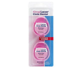 LACER-CONJUNTO DE FITA DENTAL GINGILACER 2 unid.-DrShampoo - Perfumaria e Cosmética